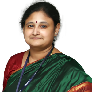 Mrs. V.Padmavathy